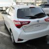 toyota vitz 2020 -TOYOTA--Vitz DBA-KSP130--KSP130-4030507---TOYOTA--Vitz DBA-KSP130--KSP130-4030507- image 7