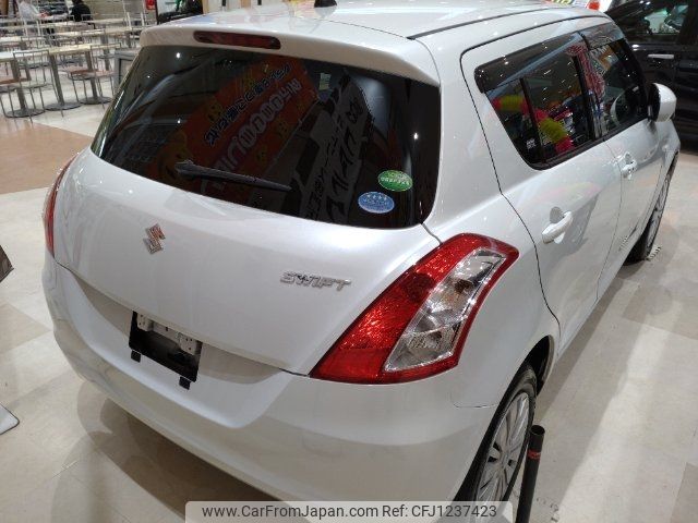 suzuki swift 2016 -SUZUKI--Swift ZD72S--312916---SUZUKI--Swift ZD72S--312916- image 2