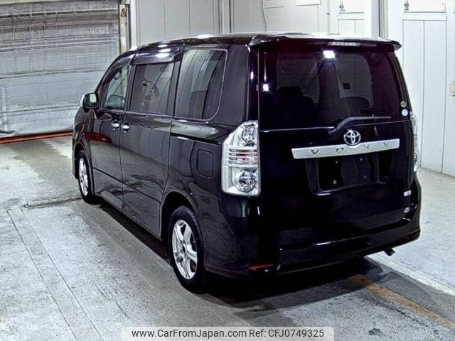 toyota voxy 2009 -TOYOTA--Voxy ZRR75W-0047107---TOYOTA--Voxy ZRR75W-0047107- image 2
