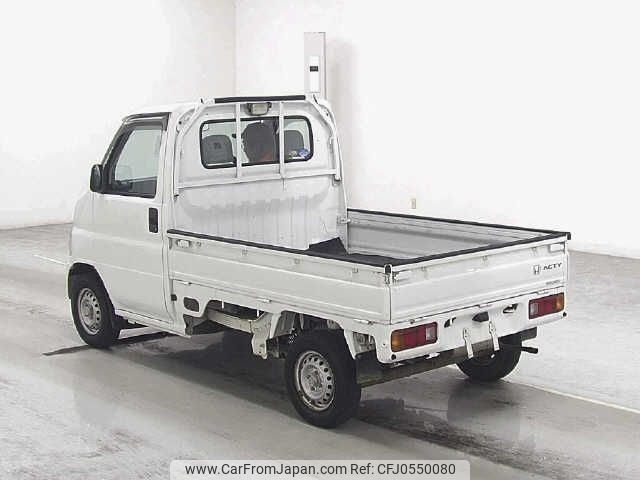 honda acty-truck 2004 -HONDA--Acty Truck HA6--1502159---HONDA--Acty Truck HA6--1502159- image 2