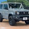 suzuki jimny-sierra 2022 -SUZUKI--Jimny Sierra 3BA-JB74W--JB74W-174919---SUZUKI--Jimny Sierra 3BA-JB74W--JB74W-174919- image 17