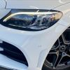 mercedes-benz c-class 2018 CFJ1784065 image 20