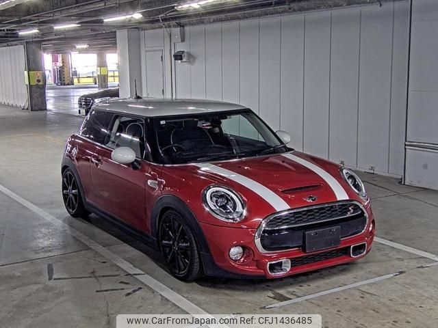 mini mini-others 2014 -BMW--BMW Mini WMWXM72010T931739---BMW--BMW Mini WMWXM72010T931739- image 1