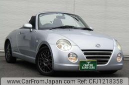 daihatsu copen 2011 quick_quick_ABA-L880K_L880K-0054854