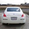 nissan fairlady-z 2008 -NISSAN--Fairlady Z Z33--Z33-503528---NISSAN--Fairlady Z Z33--Z33-503528- image 7