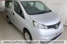nissan nv200-vanette-van 2019 quick_quick_DBF-VM20_VM20-136410