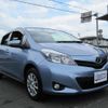 toyota vitz 2013 -TOYOTA 【名変中 】--Vitz NSP130--2120988---TOYOTA 【名変中 】--Vitz NSP130--2120988- image 1