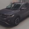 volkswagen t-cross 2022 -VOLKSWAGEN--VW T-Cross C1DKR-WVGZZZC1ZNY055401---VOLKSWAGEN--VW T-Cross C1DKR-WVGZZZC1ZNY055401- image 1