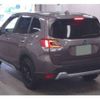 subaru forester 2022 -SUBARU 【名古屋 307ﾑ2106】--Forester 5AA-SKE--SKE-076333---SUBARU 【名古屋 307ﾑ2106】--Forester 5AA-SKE--SKE-076333- image 2