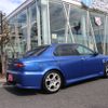 alfa-romeo 156 2003 -ALFA ROMEO--Alfa Romeo 156 GH-932AXB--ZAR93200000228211---ALFA ROMEO--Alfa Romeo 156 GH-932AXB--ZAR93200000228211- image 3