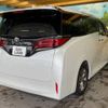 toyota alphard 2023 -TOYOTA--Alphard 3BA-AGH40W--AGH40-0011676---TOYOTA--Alphard 3BA-AGH40W--AGH40-0011676- image 19