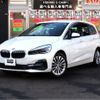 bmw 2-series 2019 -BMW--BMW 2 Series LDA-2E20--WBA7P520505P22763---BMW--BMW 2 Series LDA-2E20--WBA7P520505P22763- image 1