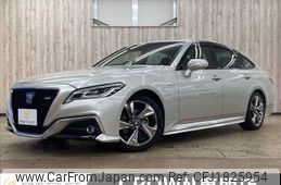 toyota crown 2018 CFJ1825954