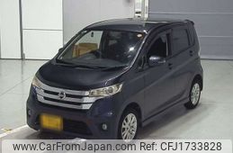 nissan dayz 2014 CFJ1733828