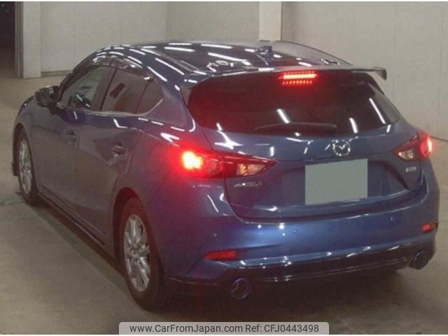 mazda axela 2016 quick_quick_LDA-BMLFS_BMLFS-104732 image 2