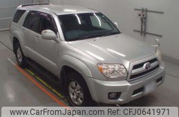 toyota hilux-surf 2005 quick_quick_CBA-TRN215W_0006887