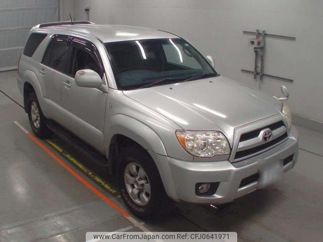 toyota hilux-surf 2005 quick_quick_CBA-TRN215W_0006887 image 1