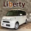 daihatsu tanto 2015 quick_quick_LA600S_LA600S-0352875 image 1