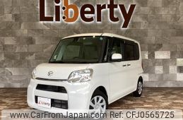 daihatsu tanto 2015 quick_quick_LA600S_LA600S-0352875