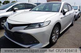 toyota camry 2018 quick_quick_DAA-AXVH70_AXVH70-1030905