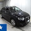 audi q3 2012 -AUDI--Audi Q3 8UCPSF--WAUZZZ8UXDR042215---AUDI--Audi Q3 8UCPSF--WAUZZZ8UXDR042215- image 1