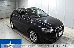 audi q3 2012 -AUDI--Audi Q3 8UCPSF--WAUZZZ8UXDR042215---AUDI--Audi Q3 8UCPSF--WAUZZZ8UXDR042215-