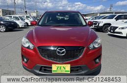 mazda cx-5 2014 769235-250416150544