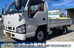 nissan atlas 2006 quick_quick_AHR69_AHR69-7001912