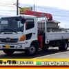 hino ranger 2012 GOO_NET_EXCHANGE_0206393A30241101W003 image 1