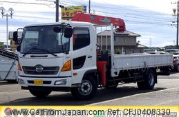 hino ranger 2012 GOO_NET_EXCHANGE_0206393A30241101W003