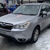 subaru forester 2013 -SUBARU--Forester DBA-SJ5--SJ5-016248---SUBARU--Forester DBA-SJ5--SJ5-016248- image 1