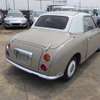 nissan figaro 1991 18103C image 8