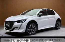 peugeot 208 2020 CFJ1470991