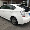 toyota prius 2009 -TOYOTA--Prius DAA-ZVW30--ZVW30-1015962---TOYOTA--Prius DAA-ZVW30--ZVW30-1015962- image 4