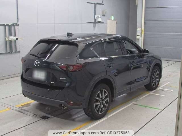 mazda cx-5 2019 -MAZDA 【広島 344ﾒ8787】--CX-5 6BA-KF5P--KF5P-304635---MAZDA 【広島 344ﾒ8787】--CX-5 6BA-KF5P--KF5P-304635- image 2