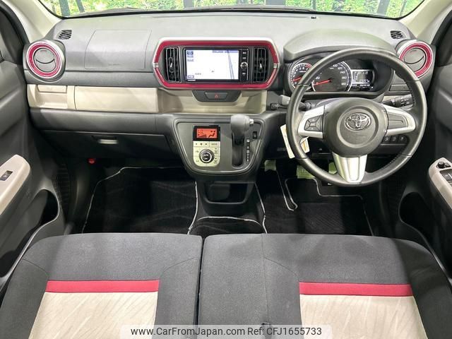toyota passo 2018 CFJ1655733 image 2