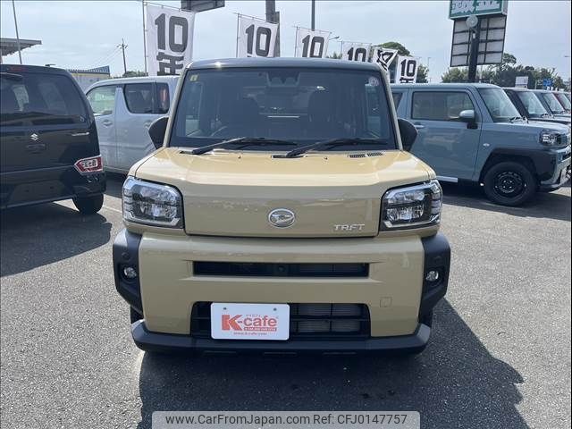 daihatsu taft 2023 -DAIHATSU--Taft 5BA-LA900S--LA900S-0150685---DAIHATSU--Taft 5BA-LA900S--LA900S-0150685- image 2