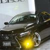 lexus is 2011 CFJ1861826 image 79