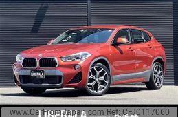 bmw x2 2019 -BMW--BMW X2 LDA-YK20--WBAYK720505N22447---BMW--BMW X2 LDA-YK20--WBAYK720505N22447-