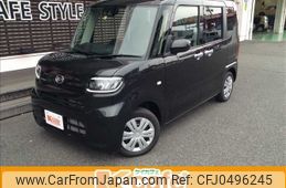 daihatsu tanto 2023 -DAIHATSU--Tanto 5BA-LA650S--LA650S-0250062---DAIHATSU--Tanto 5BA-LA650S--LA650S-0250062-