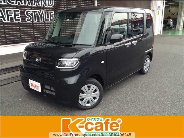 daihatsu tanto 2023 -DAIHATSU--Tanto 5BA-LA650S--LA650S-0250062---DAIHATSU--Tanto 5BA-LA650S--LA650S-0250062- image 1