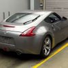 nissan fairlady-z 2011 -NISSAN--Fairlady Z CBA-Z34--Z34-200023---NISSAN--Fairlady Z CBA-Z34--Z34-200023- image 2