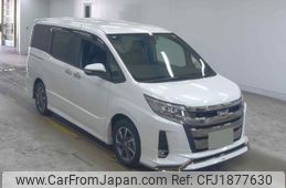 toyota noah 2020 CFJ1877630