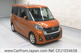 nissan dayz-roox 2020 -NISSAN--DAYZ Roox B21A-0620857---NISSAN--DAYZ Roox B21A-0620857-