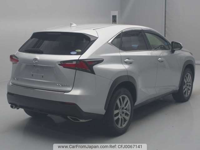 lexus nx 2015 -LEXUS--Lexus NX DBA-AGZ15--AGZ15-1002608---LEXUS--Lexus NX DBA-AGZ15--AGZ15-1002608- image 2