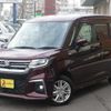 suzuki solio 2024 -SUZUKI 【札幌 531ﾊ132】--Solio MA37S--175326---SUZUKI 【札幌 531ﾊ132】--Solio MA37S--175326- image 1