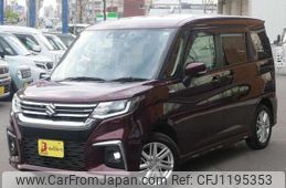 suzuki solio 2024 -SUZUKI 【札幌 531ﾊ132】--Solio MA37S--175326---SUZUKI 【札幌 531ﾊ132】--Solio MA37S--175326-