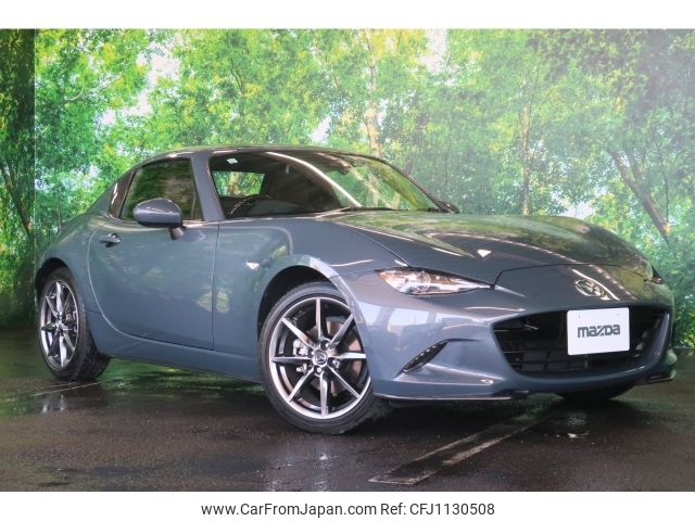 mazda roadster 2019 -MAZDA--Roadster 5BA-NDERC--NDERC-500188---MAZDA--Roadster 5BA-NDERC--NDERC-500188- image 1