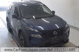 nissan x-trail 2022 CFJ1511885