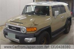 toyota fj-cruiser 2015 quick_quick_CBA-GSJ15W_0131232